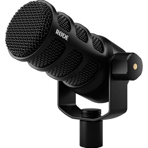 rode microphone app.